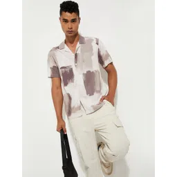 max Men Printed Casual Shirt-picture-26