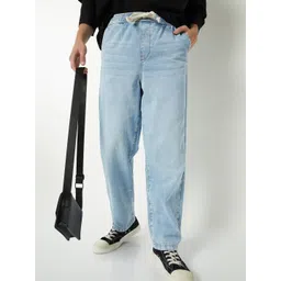 max Men Regular Fit Mid-Rise Stretchable Jeans-picture-32