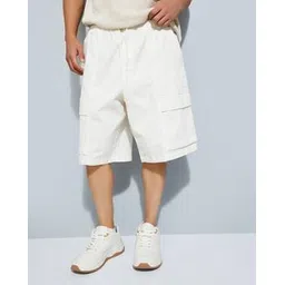 max Men Regular Fit Shorts-picture-23