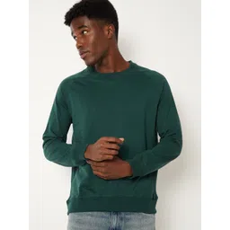 max Men Round Neck Sweatshirt-picture-10