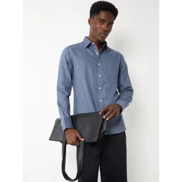 max Men Sheer Formal Shirt-picture-26