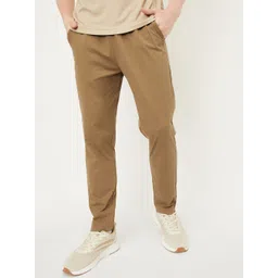 Max Men Slim Fit Track Pants-picture-19