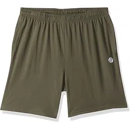 max Men Solid Lounge Shorts-picture-47