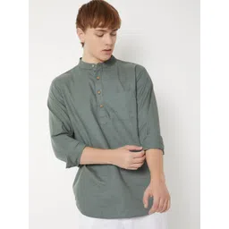 max Men Thread Work Kurta-picture-10