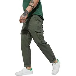 max Men Trousers-picture-42