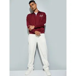 max Men Trousers image 3