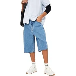 max Men's Bermuda Shorts-picture-36