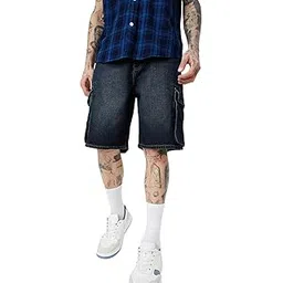 max Men's Bermuda Shorts-picture-46