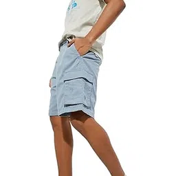 max Men's Bermuda Shorts-picture-33