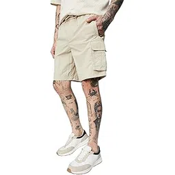max Men's Bermuda Shorts-picture-44