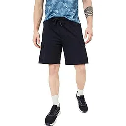 Max Men's Bermuda Shorts-picture-29