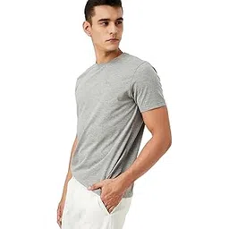 Max Men's Cotton Regular Fit T-Shirt-picture-12