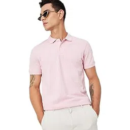 max Men's Cotton Regular Fit T-Shirt-picture-42