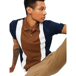 max Men's Cotton Regular Fit T-Shirt-picture-39