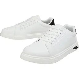 max Mens Men Colourblock Lace Up Sneakers Sneakers-picture-55