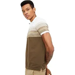 max Men's Regular Fit T-Shirt-picture-26