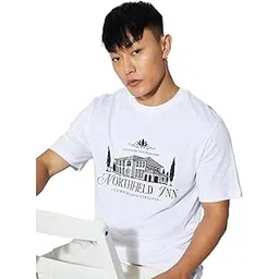 max Men's Regular Fit T-Shirt-picture-34