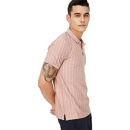 max Men's Regular Fit T-Shirt-picture-31