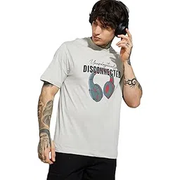 max Men's Regular Fit T-Shirt-picture-18