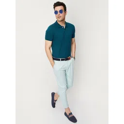 max Polo Collar Casual T-shirt image 4