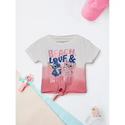 max Print Cotton Top-picture-23