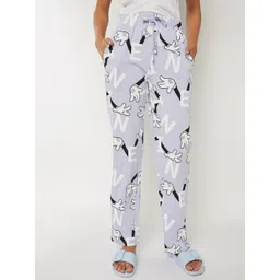 max Printed Lounge Pants-picture-13