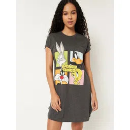 max Printed Nightdress-picture-14