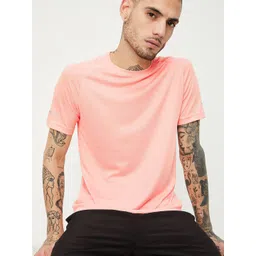 max Round Neck Raglan Sleeves Sports T-shirt-picture-34