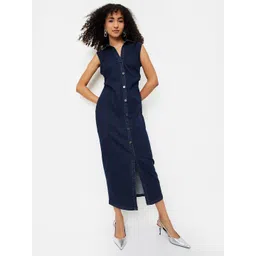 max Shirt Midi Dress-picture-35