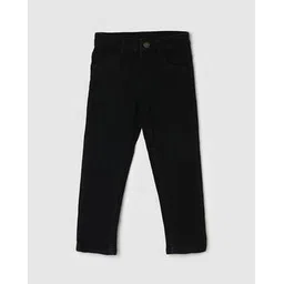 max Slim Fit Jeans with Drawstring Waist-picture-35