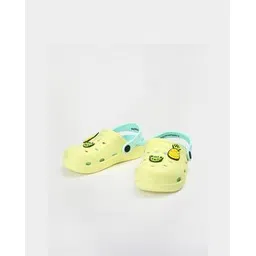 max Slip-On Clogs-picture-48