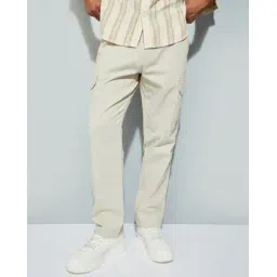 max Straight Fit Cargo Pants-picture-14