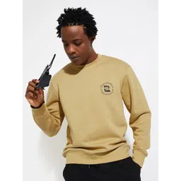 max URB_N Men Printed Sweatshirt-picture-12