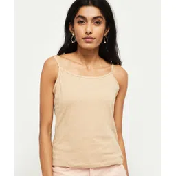 max Women Beige Camisole-picture-34