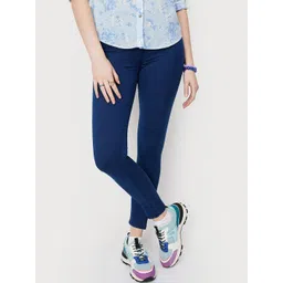 max Women Clean Look Jeans-picture-27