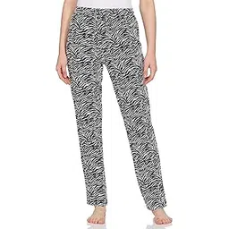 max Women Cotton Zebra Printed Casual Style Pyjamas-picture-24