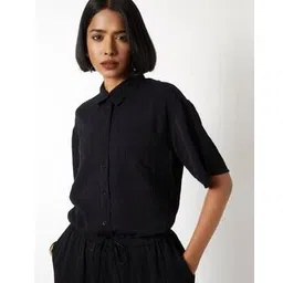 max Women Crinkle Shirt-picture-15