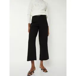 max Women Culottes Trousers-picture-26