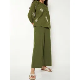 max Women Ethnic Palazzos-picture-34