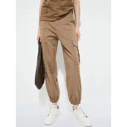 max Women Joggers Trousers-picture-36