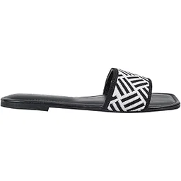 max Women Knit Flats Sandal-picture-48