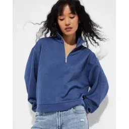 max  Women Patterned Boxy Fit Sweatshirt-picture-17