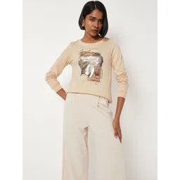 max Women Printed 1 T-shirt-picture-42