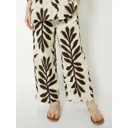 max Women Printed Palazzos-picture-35