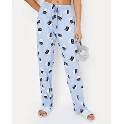 max Women Printed Pyjamas-picture-13