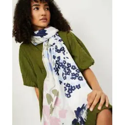 max Women Printed Scarf-picture-37