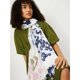 max Women Printed Scarf-picture-27