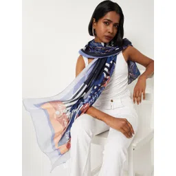 max Women Printed Scarf-picture-10