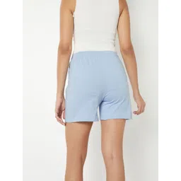 max Women Printed Snoopy Shorts image 2