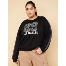 max Women Printed Sweatshirt-picture-27